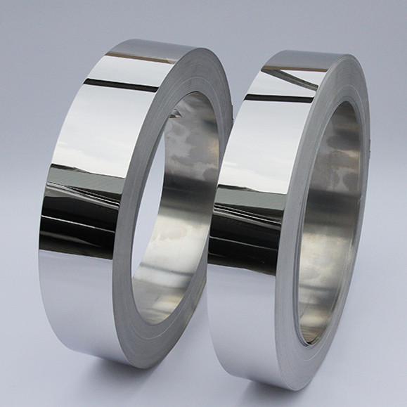 mirror stainless steel