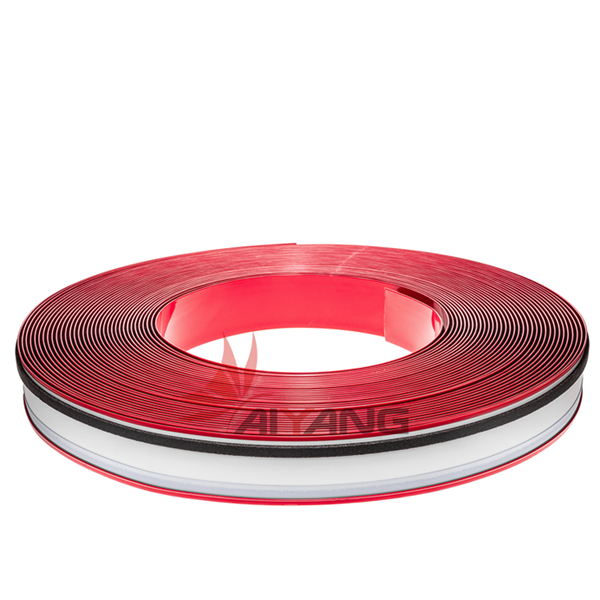 Aluminum Channelume Of Channel letters