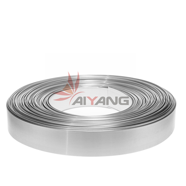 resin trim cap channel letter material