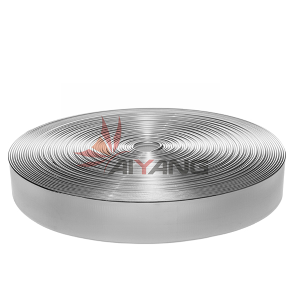 steel hand type channel letter material 2