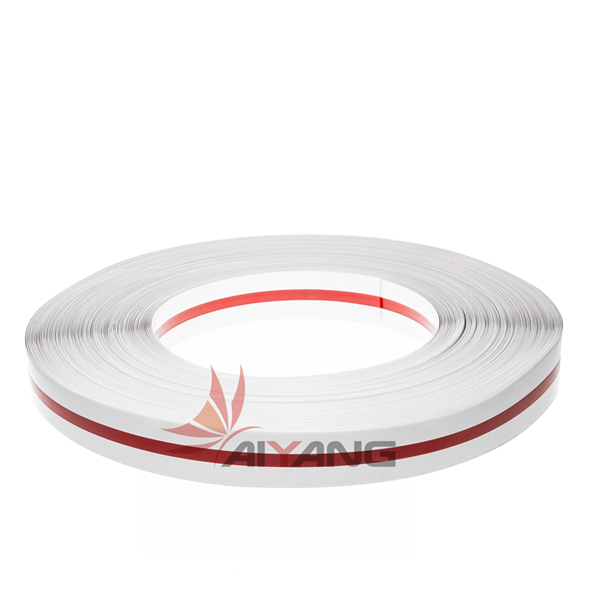 3D channel letter material