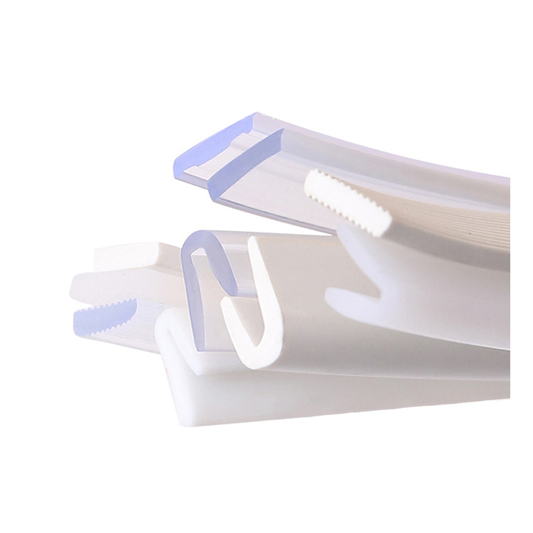 Kappa light box adhesive strip