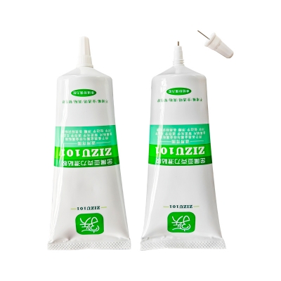 101 small mouth metal glue