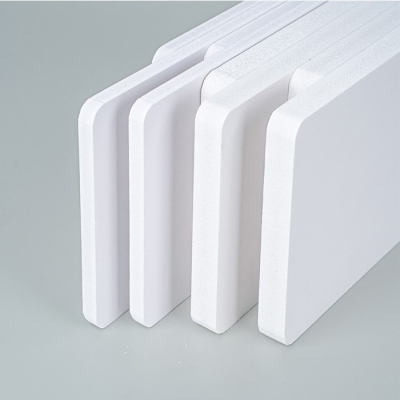 Pvc foam board